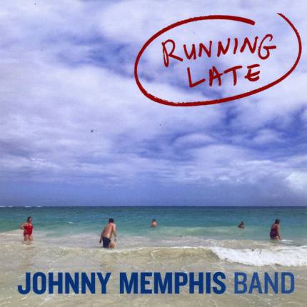 Johnny Memphis Band