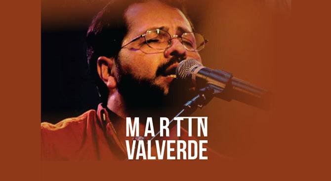Martin Valverde