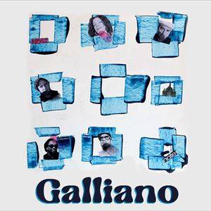 Galliano