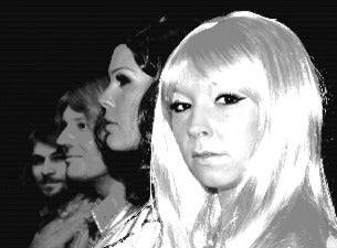 Vision-a tribute to ABBA