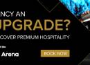 AO Arena Hospitality