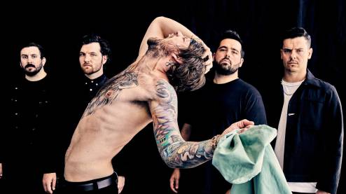 Beartooth