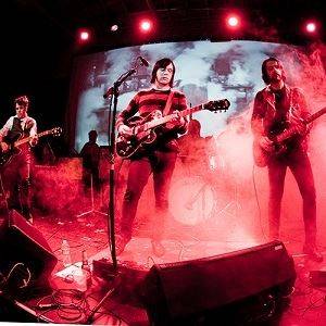 Dead Rabbits