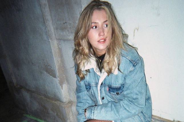 Hannah Grae