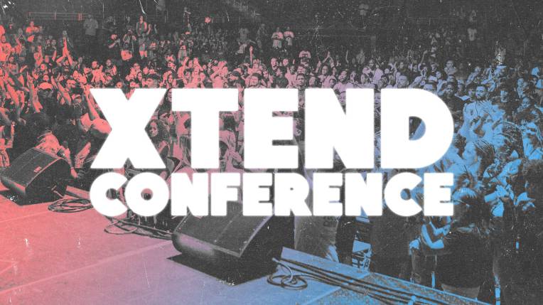 XTEND Conference