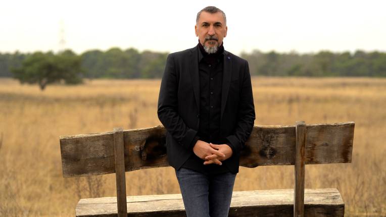 Ferhat Tunç