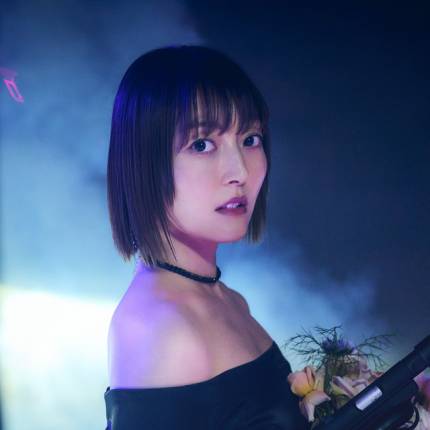 Kana Hanazawa