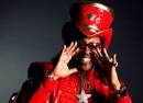 Bootsy Collins
