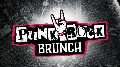 Punk Rock Brunch: Hits from the 90’s & Y2K