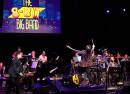 The 8-bit Big Band