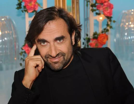 André Manoukian