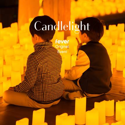 Candlelight Junior Music for Kids and Adults