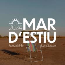 Festival Mar d'Estiu 2024