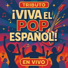 Viva el Pop Español