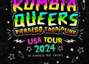 Kumbia Queers