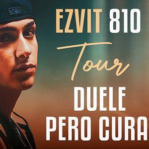 Ezvit 810 en Madrid