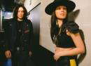 The Last Internationale