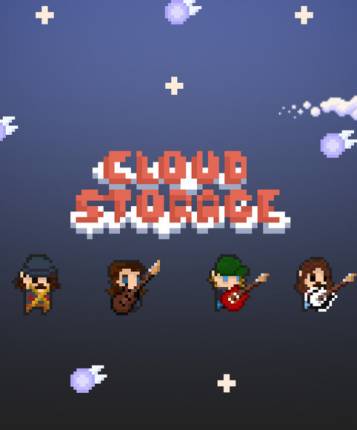 Cloud Storage