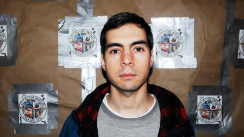 Brent Weinbach