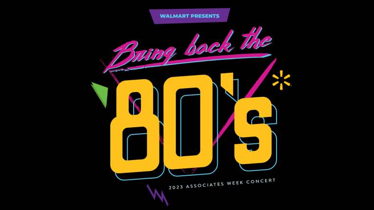 Walmart Associates Concert