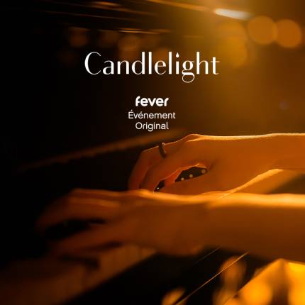 Candlelight Musiques de Films  Hommage à Ludovico Einaudi