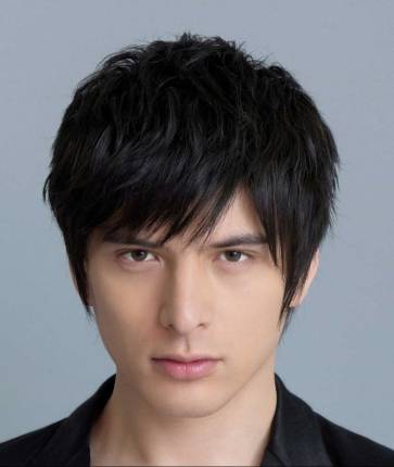 Yu Shirota