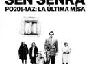 Sen Senra en el Movistar Arena, Madrid 2026