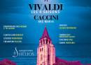 Orchestre Hélios  Les 4 Saisons, Ave Maria & célèbres concertos