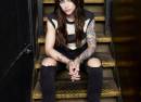 Amy Macdonald