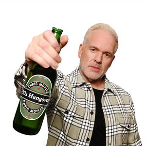 Chris Moyles