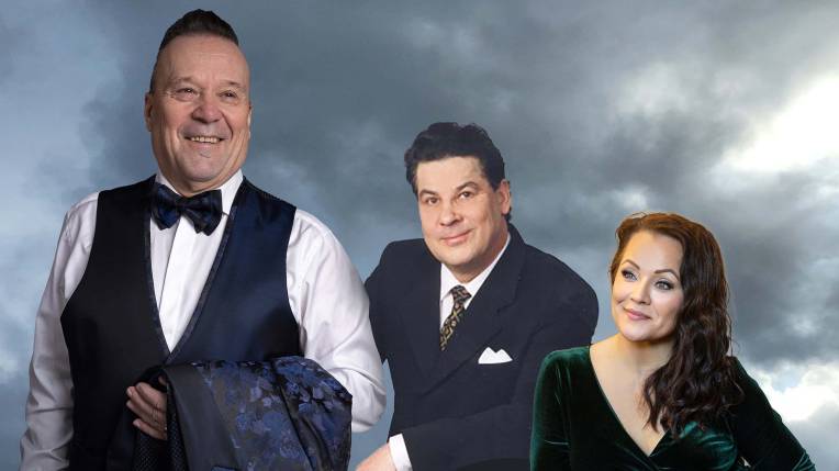 Jaska Mäkynen, Kuninkaantie konsertti