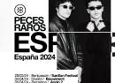 Peces Raros