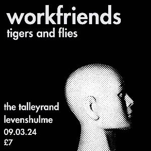 Workfriends