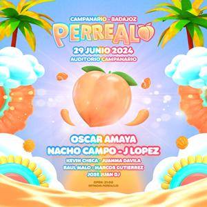 Perréalo en Campanario