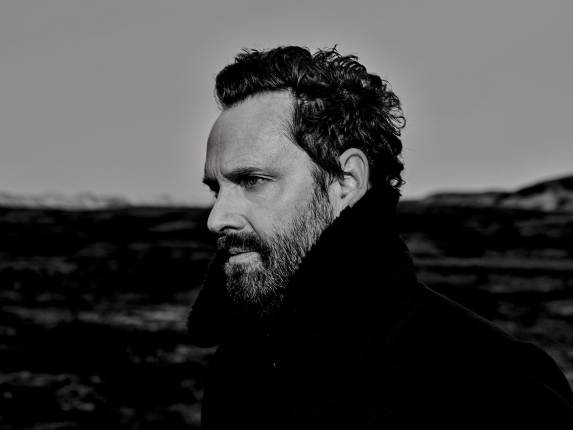 Dustin O'Halloran