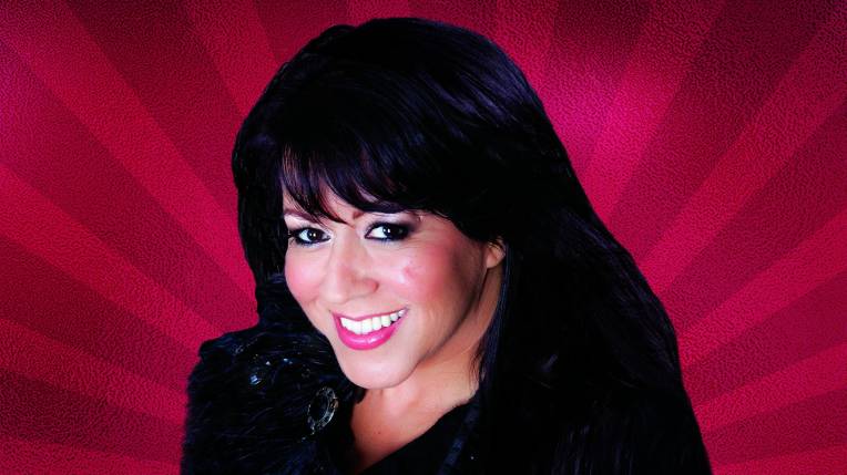 Darlene Olson