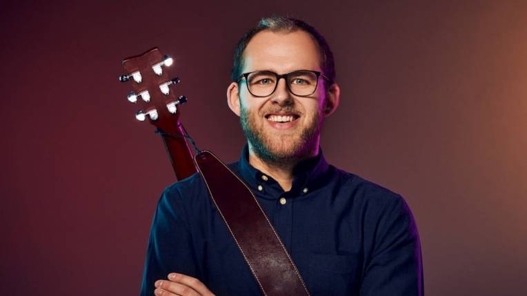 Sven Bensmann