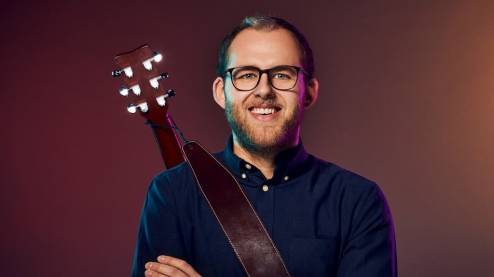 Sven Bensmann