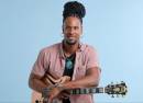 Omari Banks