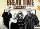 Break Time