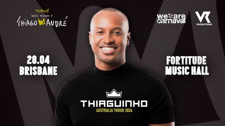 Thiaguinho
