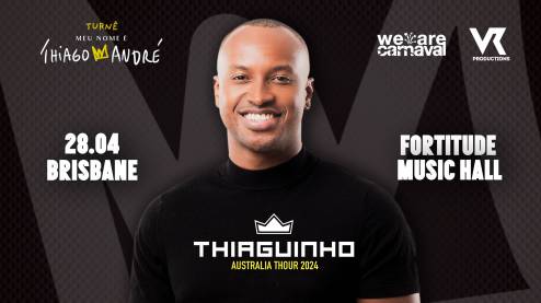 Thiaguinho