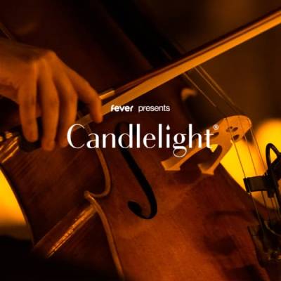 Candlelight Yorba Linda Coldplay & Imagine Dragons