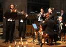 A Night at the Opera by Candlelight - Paisley Abbey