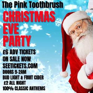 Xmas eve party