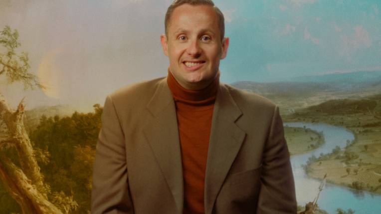 Benjamin Hav
