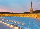 TK Maxx Presents Live at the Piece Hall