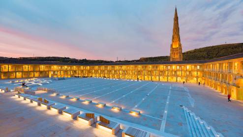 TK Maxx Presents Live at the Piece Hall