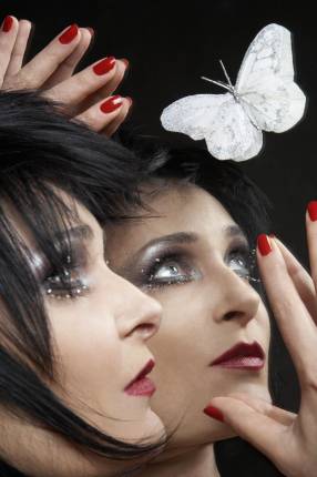 Siouxsie