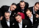 Berlin Comedian Harmonists